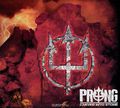 Prong. Carved Into Stone