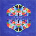 Coldplay. Kaleidoscope EP (LP)