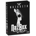 Nazareth. The Naz Box (4 CD)
