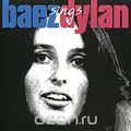 Joan Baez. Baez Sings Dylan
