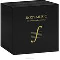 Roxy Music. The Complete Studio Recordings (10 CD)