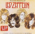 Led Zeppelin. Rockin' Roots Of (2 CD)