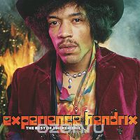Jimi Hendrix. Experience Hendrix. The Best Of Jimi Hendrix. The Authorised Hendrix Family Edition