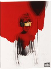 Rihanna. Anti