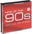Hits Of The 90s (3 CD)