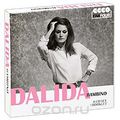 Dalida. Bambino (4 CD)