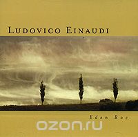 Ludovico Einaudi. Eden Roc
