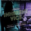 Jonny Greenwood. Inherent Vice. Original Motion Picture Soundtrack (2 LP)