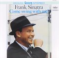 Frank Sinatra. Come Swing With Me! (LP)