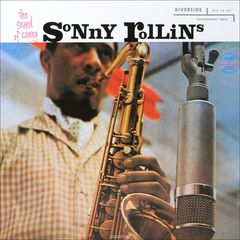 Sonny Rollins. The Sound Of Sonny (LP)