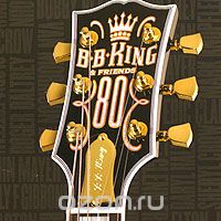 B.B. King & Friends. 80