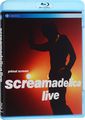 Primal Scream. Screamadelica Live (Blu-ray)