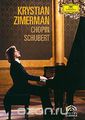 Chopin / Schubert, Krystian Zimerman