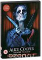 Alice Cooper: Theatre Of Death - Live At Hammersmith 2009 (DVD + CD)