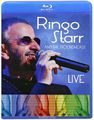 Ringo Starr: And The Roundheads Live (Blu-ray)