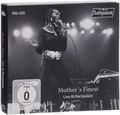 Mother's Finest: Live At Rockpalast (DVD + 2 CD)