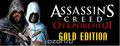 Assassin's Creed:  Gold Edition