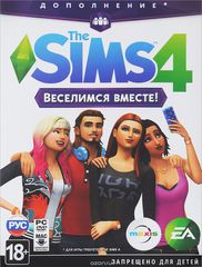 The Sims 4:  !