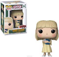 Funko POP! Vinyl  Grease: Sandra Dee