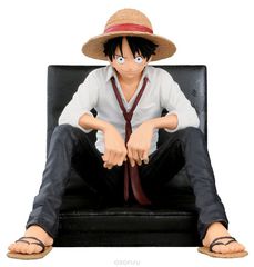 Bandai  Op Creator X Creator Monkey D Luffy 12 