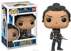 Funko POP! Bobble  Marvel Thor Ragnarok Valkyrie 13770