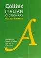 Collins Italian Dictionary: Pocket Edition