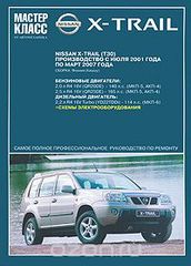  Nissan X-Trail.   ,    