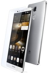 IQ Format    Huawei Ascend P8 Lite