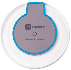 Harper QCH-3090   , White