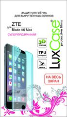 LuxCase       ZTE Blade A6 Max