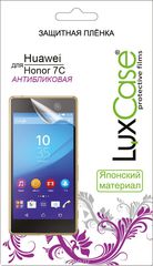 Luxcase    Honor 7C, 