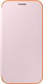 Samsung EF-FA520 FlipCover Neon   Galaxy A5 (2017), Pink