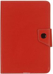 IT Baggage     7", Red