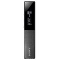Sony ICD-TX650B 16Gb, Black 