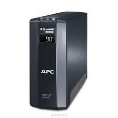 APC BR900GI Power-Saving Back-UPS Pro 900 