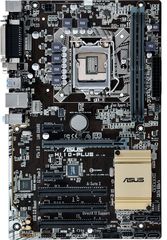 ASUS H110-Plus  