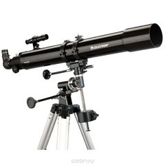 Celestron PowerSeeker 80 EQ -