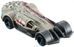 Hot Wheels Star Wars  Millennium Falcon