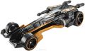 Hot Wheels Star Wars  Poe's X-Wing Fighter