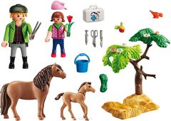 Playmobil       