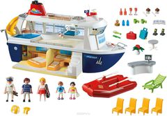 Playmobil   