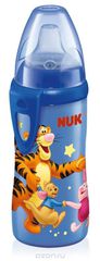 - NUK "Active Cup ",  ,   , 300 ,  12 