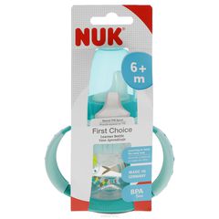 - NUK "First Choice",   ,  6 , : , 150 