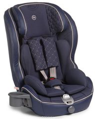 Happy Baby  Mustang Isofix Blue