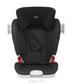  Britax Romer KIDFIX XP-SICT Black Thunder Trendline