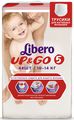 Libero - Up&Go Size 5 (10-14 ) 48 