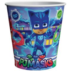 PJ Masks      220  6 