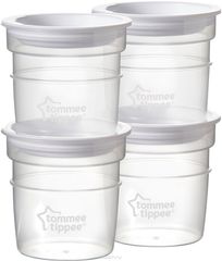 Tommee Tippee    60  4 