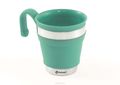   Outwell "Collaps Mug Turquoise Blue", : , 13,5 