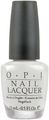 OPI    ALPINE SNOW, 15 